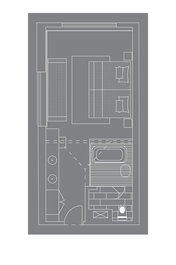 秘鲁普诺的的喀喀湖Titilaka酒店_Plano01-Corner.jpg