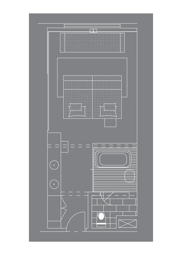 秘鲁普诺的的喀喀湖Titilaka酒店_Plano02-Dawn.jpg