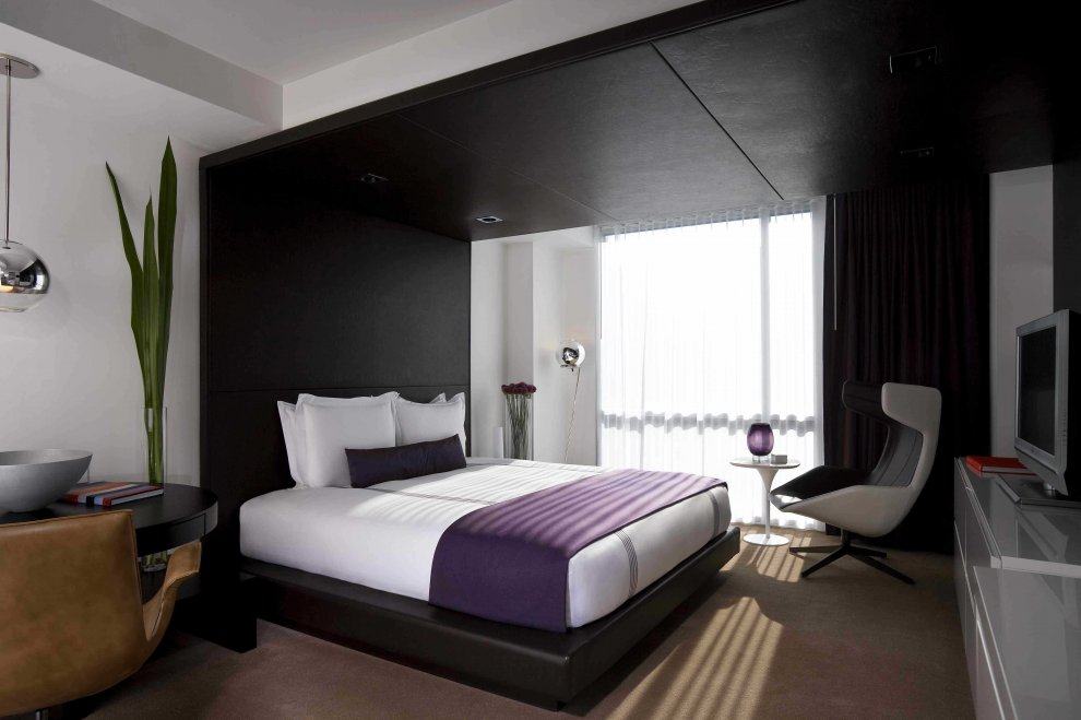华盛顿多诺万汤普森酒店（Donovan House- A Thompson Hotel）_2e018ee1.jpg