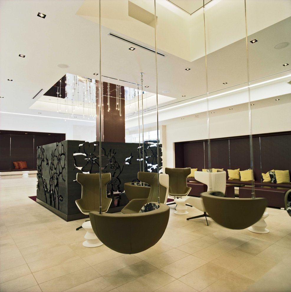 华盛顿多诺万汤普森酒店（Donovan House- A Thompson Hotel）_7fa859d2.jpg