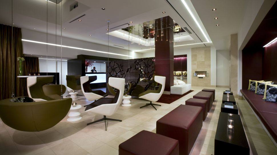 华盛顿多诺万汤普森酒店（Donovan House- A Thompson Hotel）_005903-04-lobby.jpg