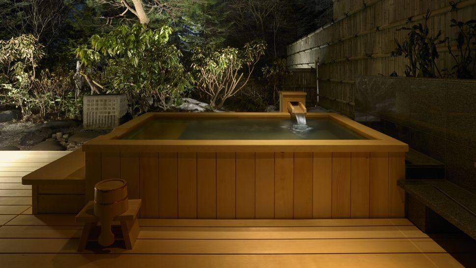 日本奥伊香保　旅邸　諧暢楼Ryotei Kaichoro, Okuikaho_008328-02-hottub.jpg