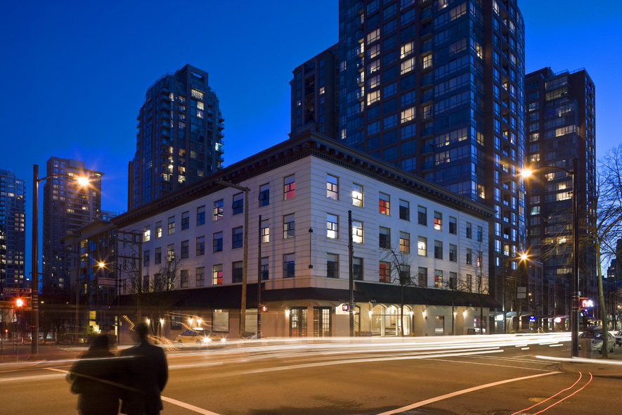 温哥华市中心莫达酒店Moda Hotel, downtown Vancouver_hotelandlobby_01.jpg