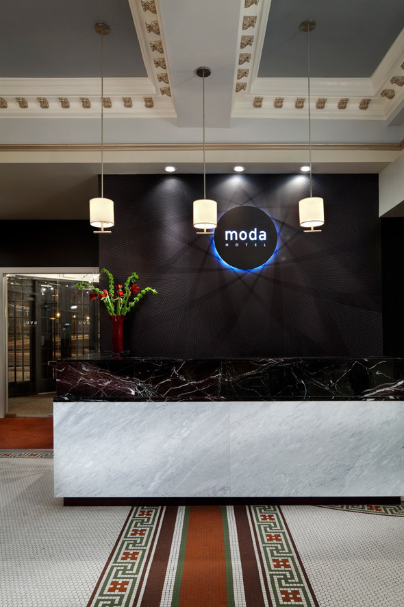 温哥华市中心莫达酒店Moda Hotel, downtown Vancouver_hotelandlobby_06.jpg