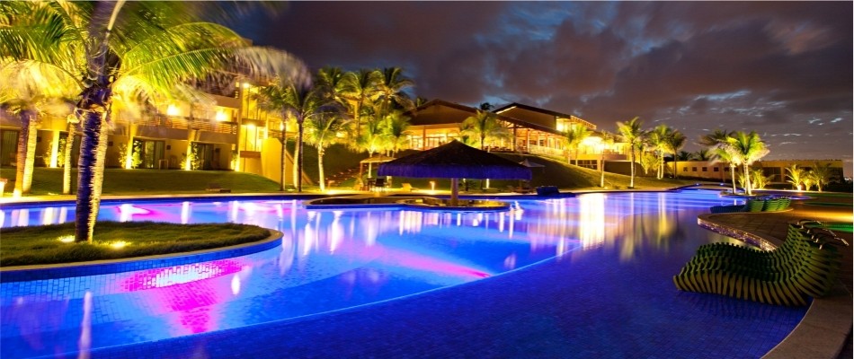 巴西Aquiraz卡梅尔Charme渡假酒店_4_526486_Piscina noturna(1).jpg