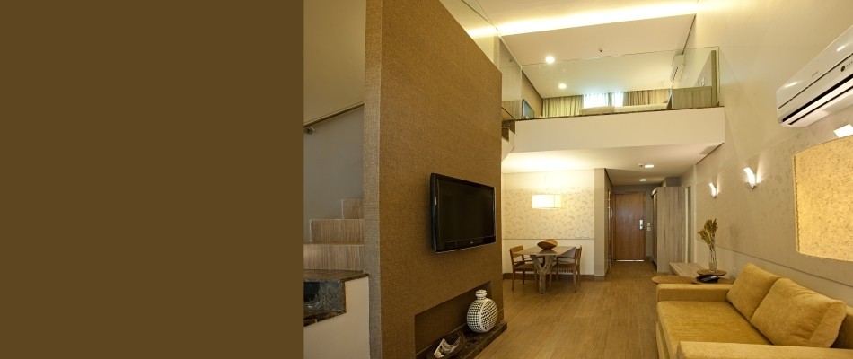 巴西Aquiraz卡梅尔Charme渡假酒店_4_561428_Loft terreo.jpg