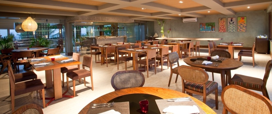 巴西Aquiraz卡梅尔Charme渡假酒店_4_601879_restaurante interno(1).jpg