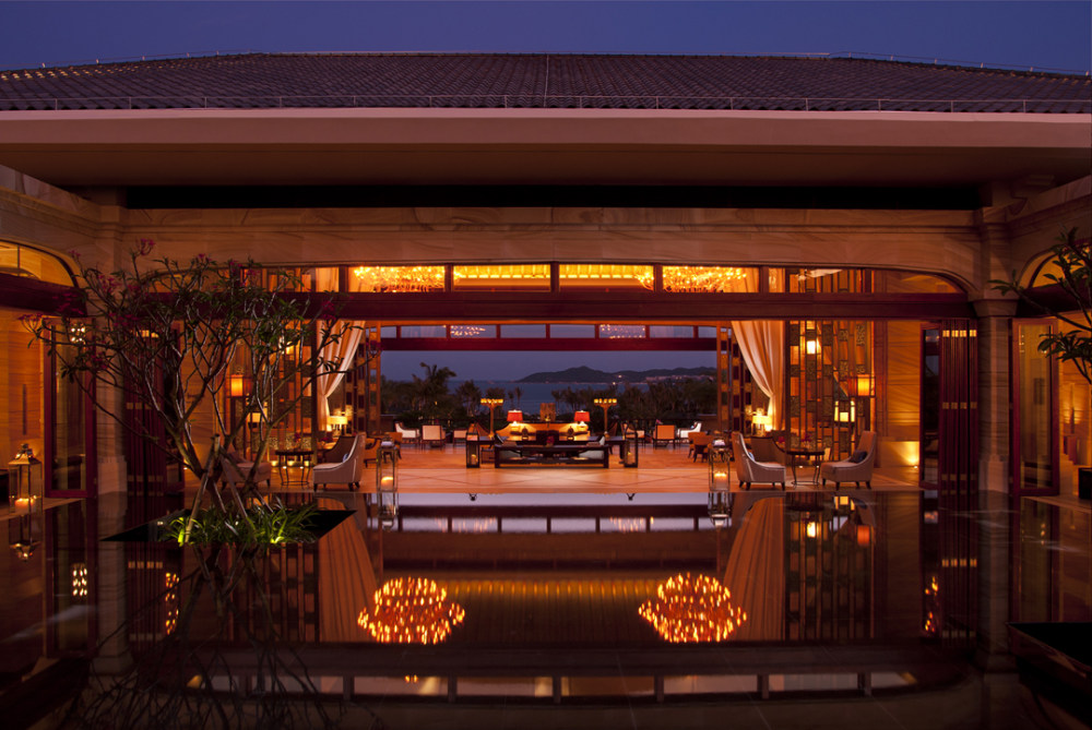 三亚海棠湾康莱德酒店CONRAD SANYA HAITANG BAY_Conrad Lobby_CI_2011 (2).jpg