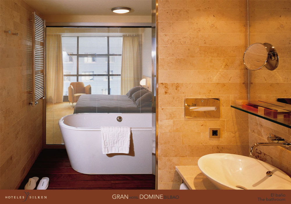 西班牙毕尔巴鄂Gran Hotel Domine_GHDB_BANO(1).jpg