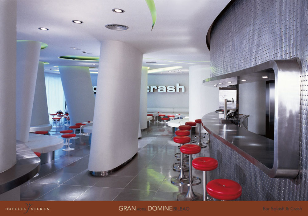 西班牙毕尔巴鄂Gran Hotel Domine_GHDB_BAR(1).jpg