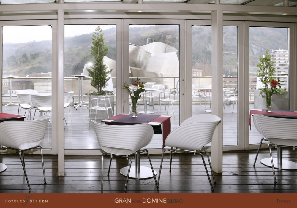 西班牙毕尔巴鄂Gran Hotel Domine_GHDB_TERRACE(1).jpg