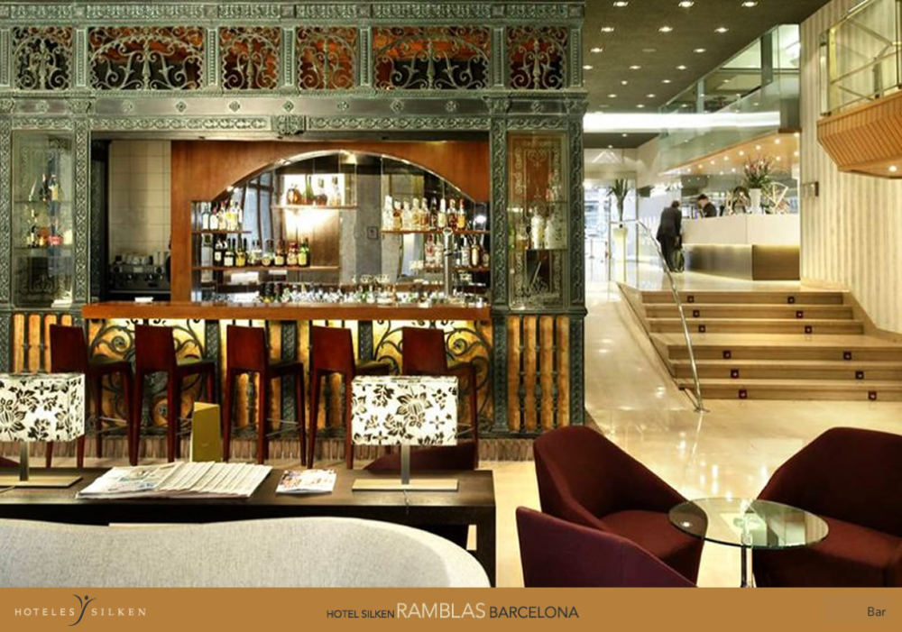 西班牙Silken兰布拉斯巴塞罗那酒店_40_bar(1).jpg