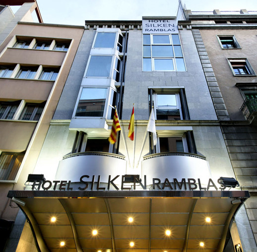 西班牙Silken兰布拉斯巴塞罗那酒店_fachada2(1).jpg