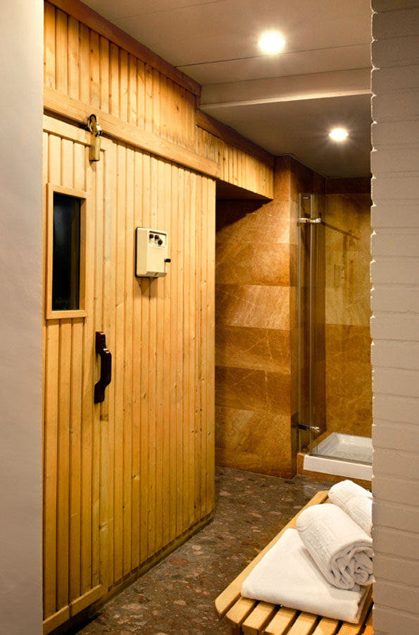 西班牙Silken兰布拉斯巴塞罗那酒店_sauna_1(1).jpg