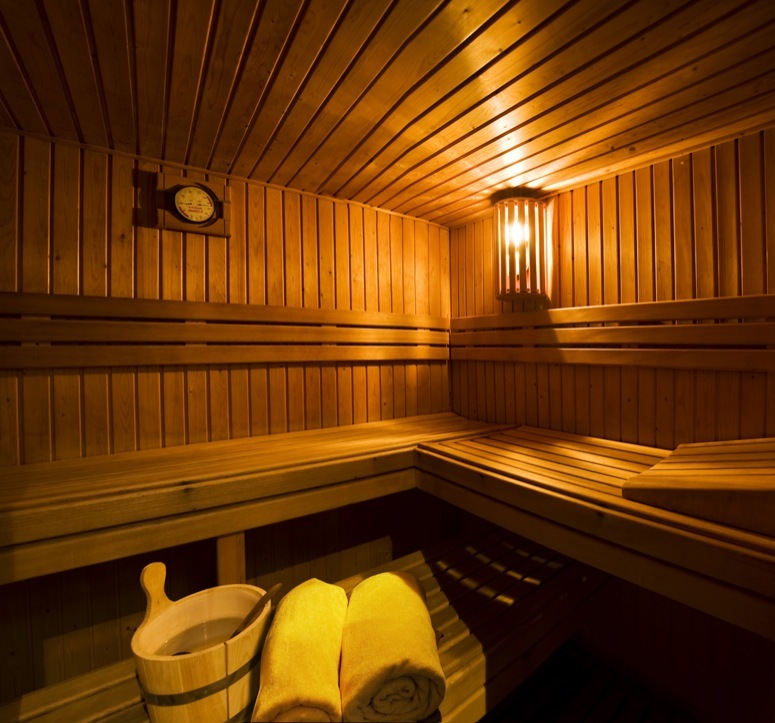 西班牙哈瓦那丝绸大酒店(Silken Gran Havana Hotel)_12 Sauna Free Silken Gran Hotel Havana Barcelona(1).jpg