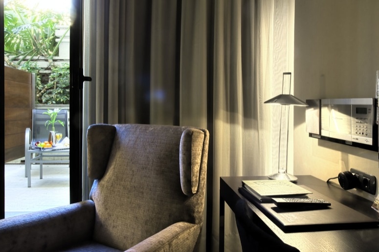 西班牙哈瓦那丝绸大酒店(Silken Gran Havana Hotel)_17 Oasis room Gran Hotel Havana detalle(1).jpg