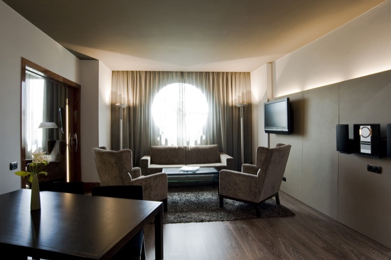 西班牙哈瓦那丝绸大酒店(Silken Gran Havana Hotel)_24 Salon Gran Havana Room Silken Gran Hotel Havana(1).jpg