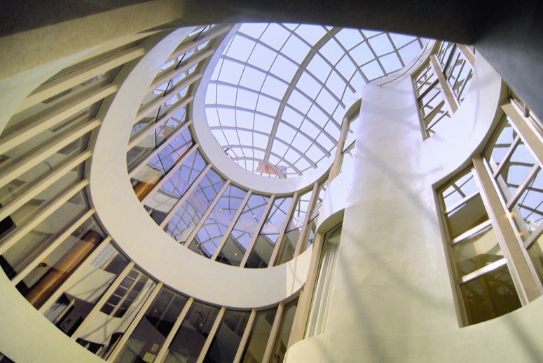 西班牙哈瓦那丝绸大酒店(Silken Gran Havana Hotel)_25 Cupula Gran Hotel Havana(1).jpg