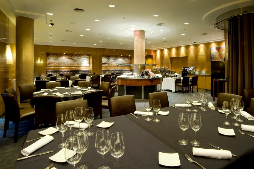 西班牙哈瓦那丝绸大酒店(Silken Gran Havana Hotel)_31 Restaurant Gran Hotel havana pt(1).jpg