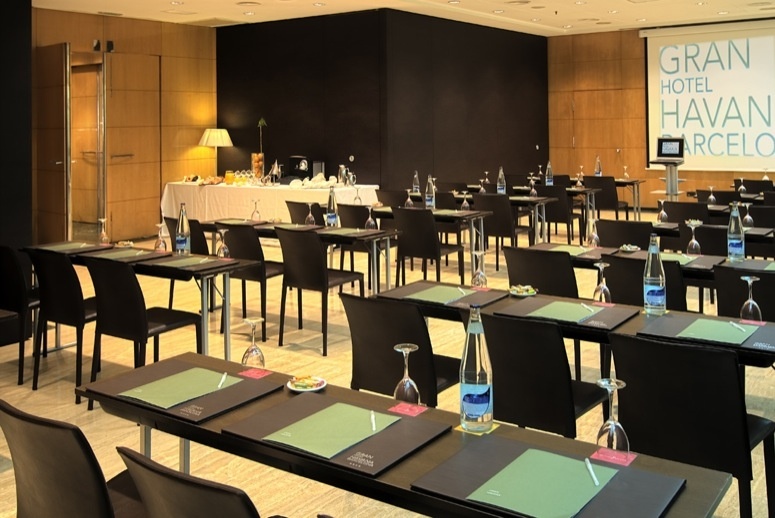 西班牙哈瓦那丝绸大酒店(Silken Gran Havana Hotel)_33 SALON LLIMONA Gran Hotel Havana Bcn(1).jpg