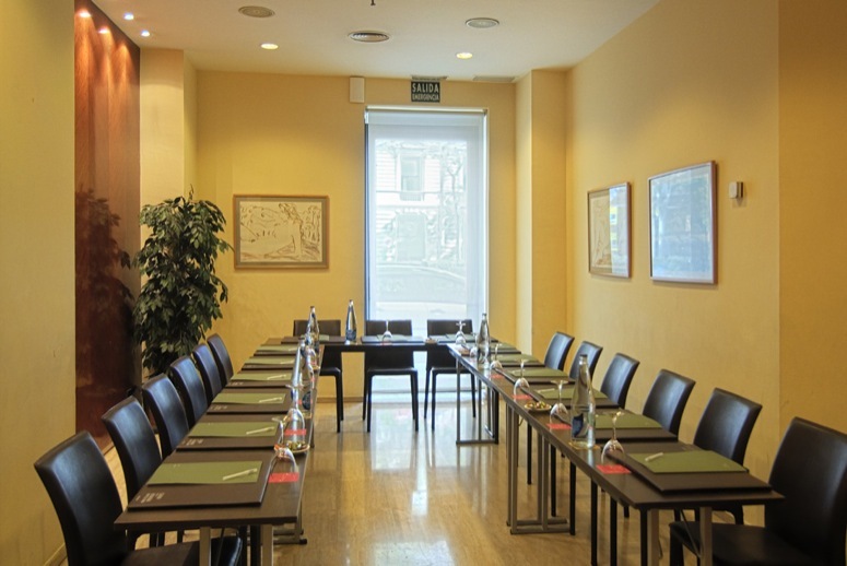 西班牙哈瓦那丝绸大酒店(Silken Gran Havana Hotel)_36 Salon Gran Via Gran Hotel Havana Barcelona Havana(1).jpg