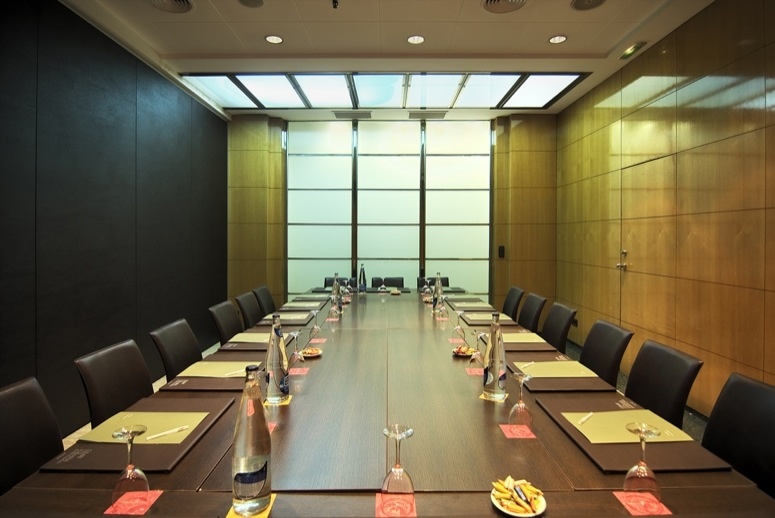 西班牙哈瓦那丝绸大酒店(Silken Gran Havana Hotel)_34 SALON LLIMA Gran Hotel Havana Bcn(1).jpg