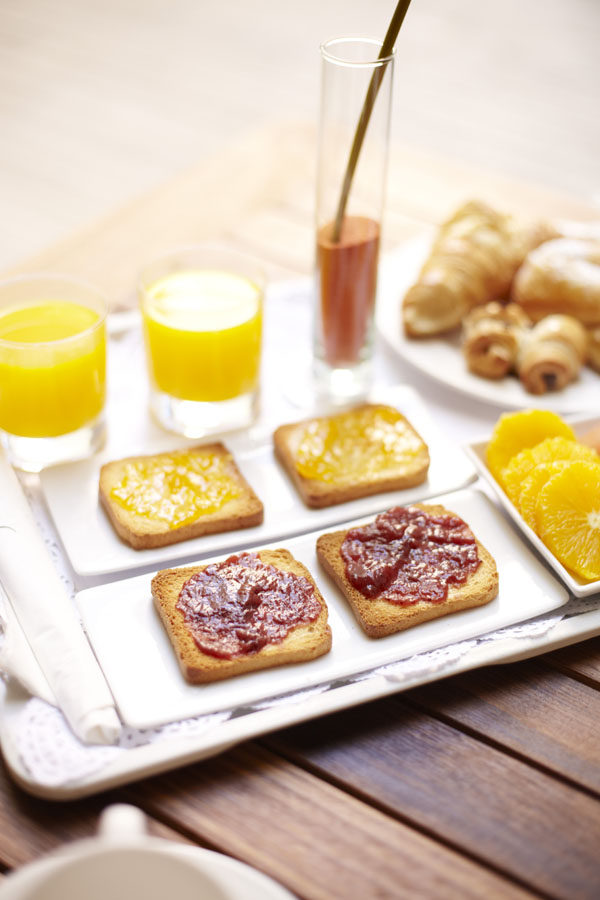 西班牙巴塞隆纳silken concordia酒店_Desayuno(1).jpg