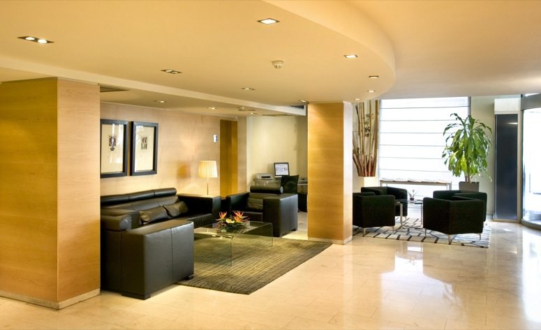 西班牙巴塞隆纳silken concordia酒店_Silken Concordia(1).jpg