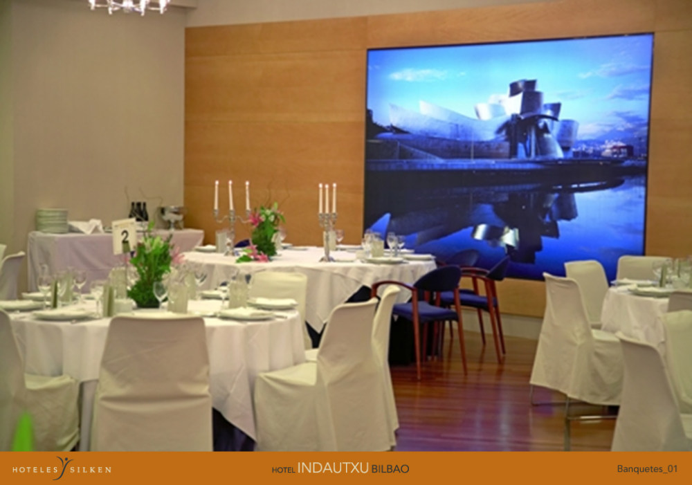 西班牙毕尔包Silken Indautxu 酒店_11_banquetes01(1).jpg