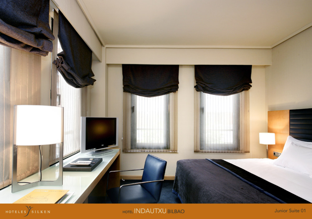 西班牙毕尔包Silken Indautxu 酒店_14_IN_junior_suite01(1).jpg