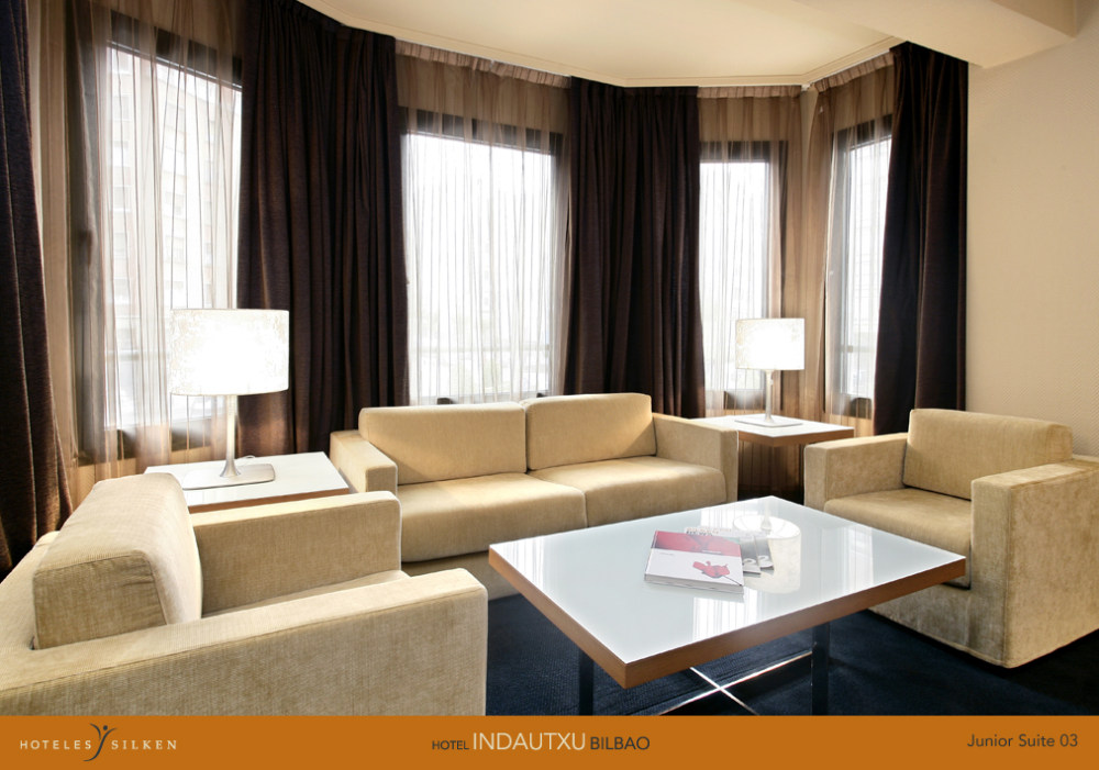 西班牙毕尔包Silken Indautxu 酒店_14_IN_junior_suite03(1).jpg