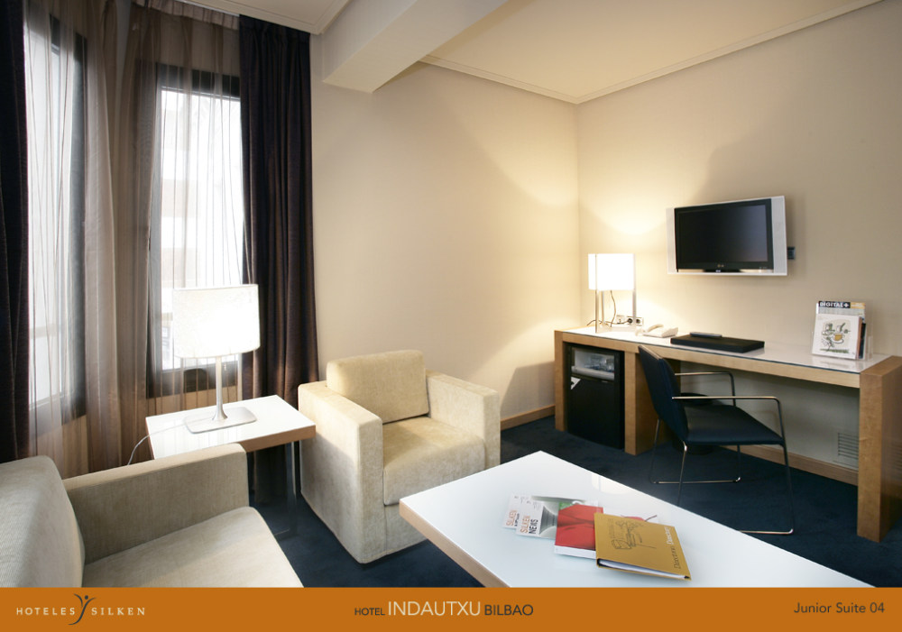 西班牙毕尔包Silken Indautxu 酒店_14_IN_junior_suite04(1).jpg