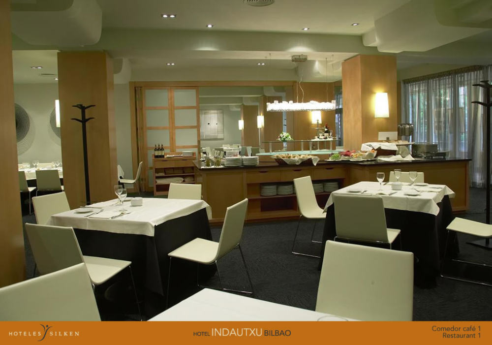 西班牙毕尔包Silken Indautxu 酒店_50_comedor_cafe_01(1).jpg