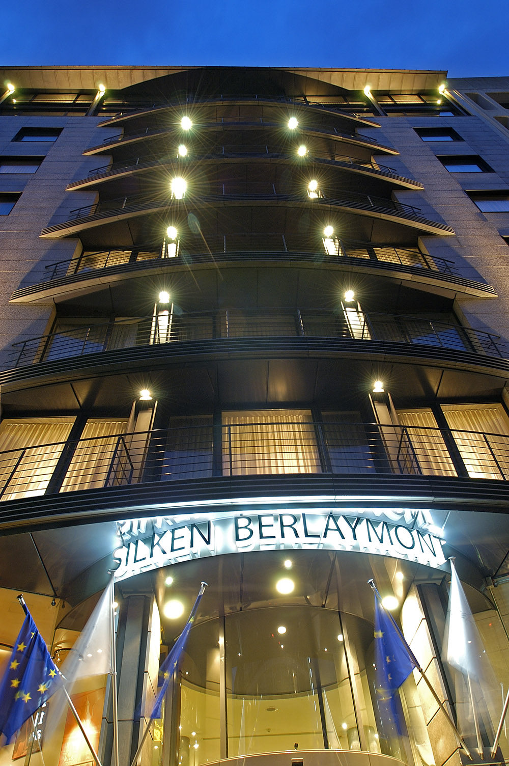 比利时布鲁塞尔Silken Berlaymont酒店_a(1).jpg