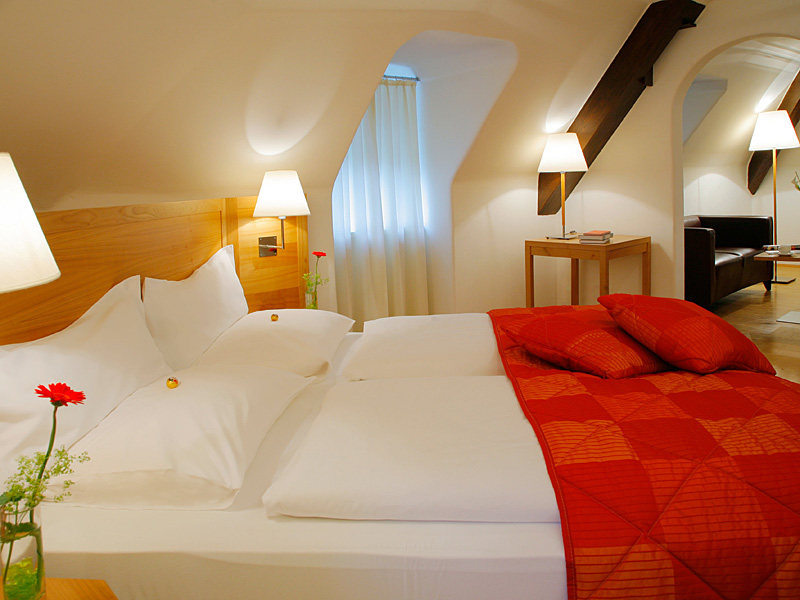 奥地利萨尔茨堡卡斯泰拉尼酒店Hotel Castellani  Salzburg  Austria_5__Suite_Landhaus_II.jpg
