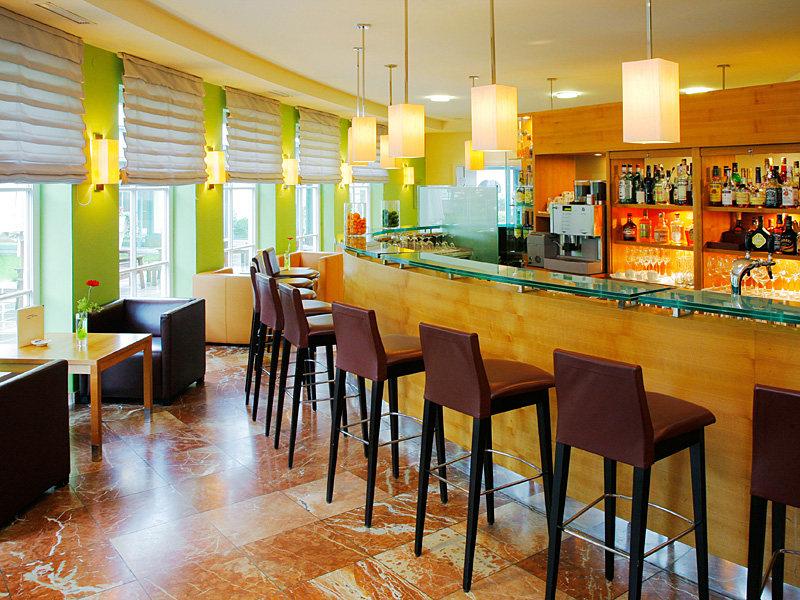 奥地利萨尔茨堡卡斯泰拉尼酒店Hotel Castellani  Salzburg  Austria_6__Bar_Da_Capo.jpg