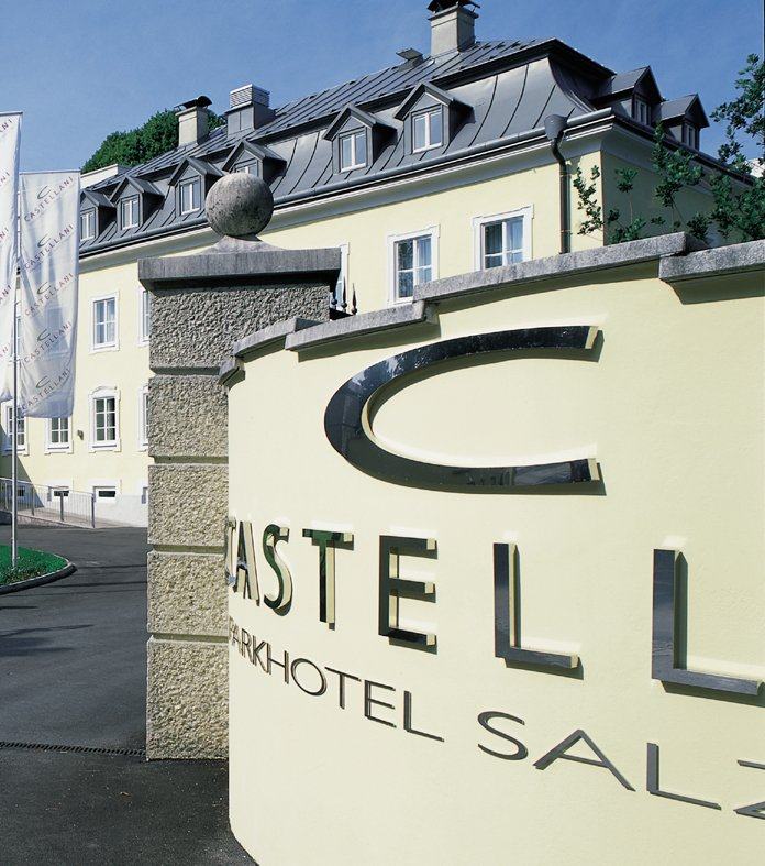 奥地利萨尔茨堡卡斯泰拉尼酒店Hotel Castellani  Salzburg  Austria_40629d18.jpg