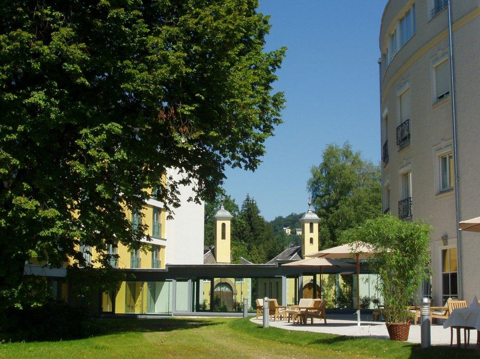 奥地利萨尔茨堡卡斯泰拉尼酒店Hotel Castellani  Salzburg  Austria_43123889.jpg