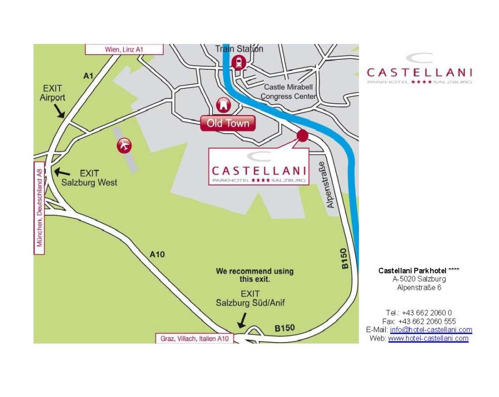 奥地利萨尔茨堡卡斯泰拉尼酒店Hotel Castellani  Salzburg  Austria_atsacas_lageplan.jpg