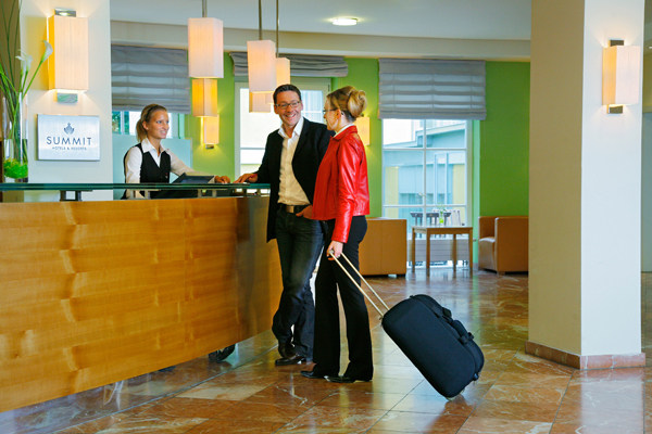 奥地利萨尔茨堡卡斯泰拉尼酒店Hotel Castellani  Salzburg  Austria_Castellani_lobby_28.jpg