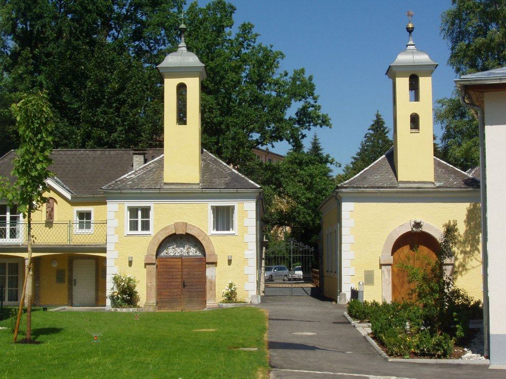 奥地利萨尔茨堡卡斯泰拉尼酒店Hotel Castellani  Salzburg  Austria_ef3304e2.jpg
