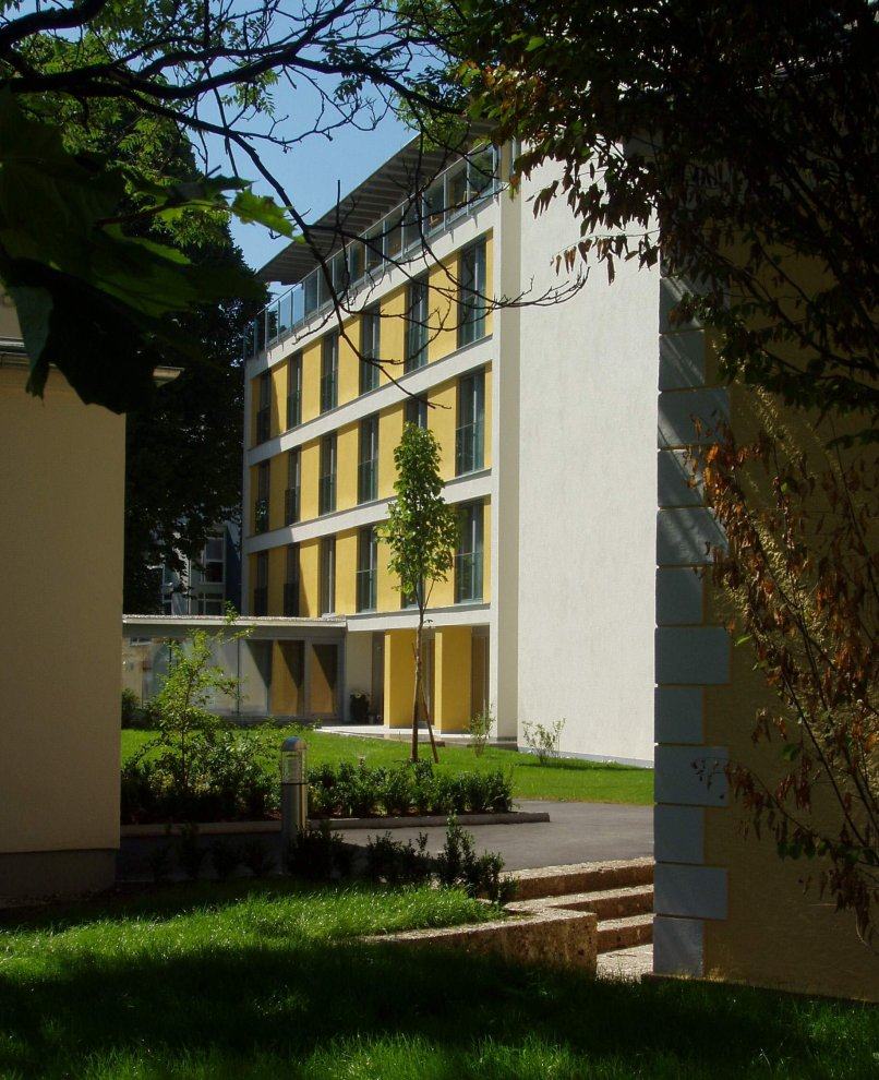奥地利萨尔茨堡卡斯泰拉尼酒店Hotel Castellani  Salzburg  Austria_f49fba06.jpg