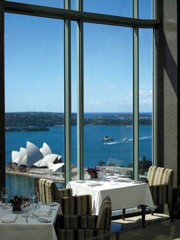 澳大利亚悉尼香格里拉大酒店 Shangri-La Sydney_20110822043531136.jpg