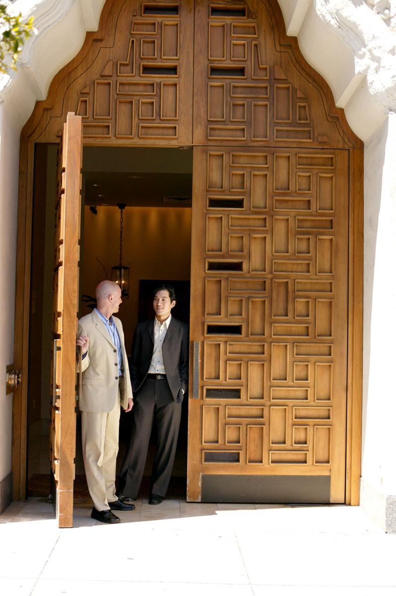 美国一精品酒店--Hotel Adagio by MCCARTAN_ADA_exterior.jpg