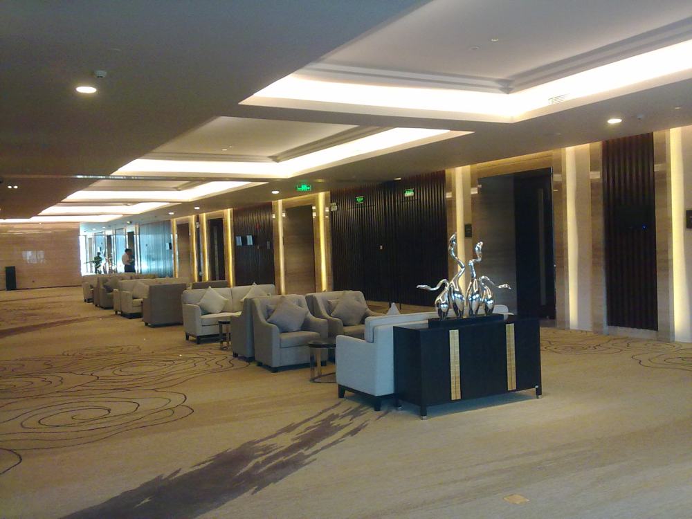 广州会展中心威斯汀酒店(The Westin Pazhou)_20110729539.jpg