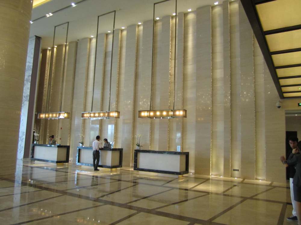 广州会展中心威斯汀酒店(The Westin Pazhou)_IMG_2437.JPG