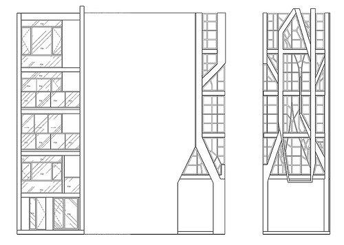 空心砖计画一牙医诊所和住宅空间_5996502692_cac00a9639.jpg