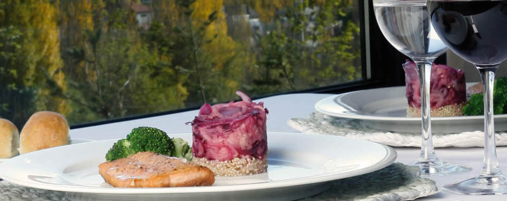 阿根廷巴塔哥尼亚,圣克鲁斯,Esplendor El Calafate酒店_calafate-restaurant-07.jpg
