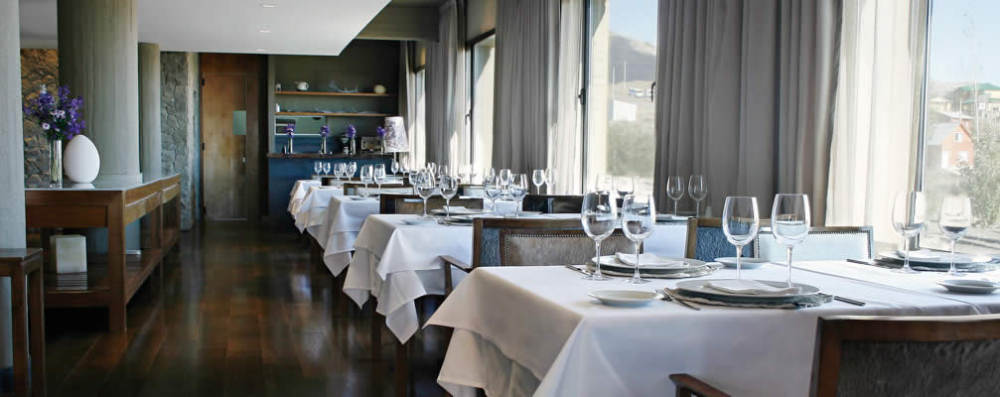 阿根廷巴塔哥尼亚,圣克鲁斯,Esplendor El Calafate酒店_calafate-restaurant-06.jpg