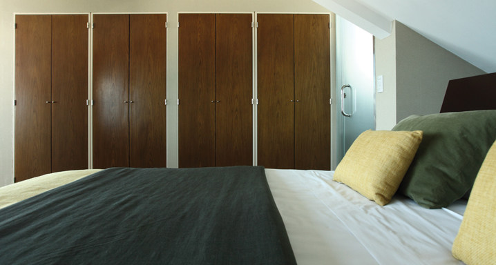 阿根廷聖卡洛斯,巴里洛切微笑酒店Dazzler Bariloche Hotel_habitacion_classic_dazzler_bariloche.jpg